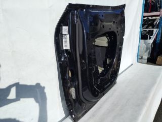 bontott BMW iX Jobb hátsó Ajtó (Üres lemez)