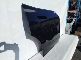 bontott BMW iX Jobb hátsó Ajtó (Üres lemez)