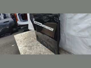 bontott BMW iX Jobb hátsó Ajtó (Üres lemez)