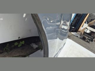 bontott BMW iX Jobb hátsó Ajtó (Üres lemez)