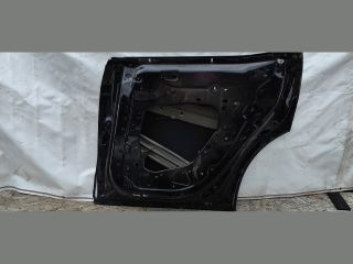 bontott BMW iX Jobb hátsó Ajtó (Üres lemez)