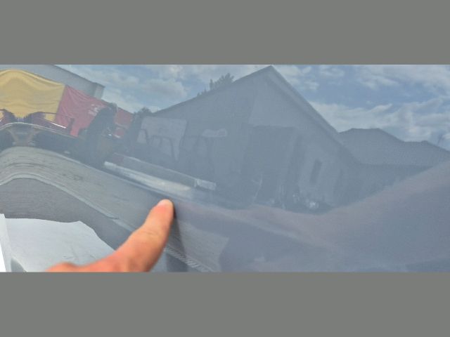 bontott BMW iX Jobb hátsó Ajtó (Üres lemez)