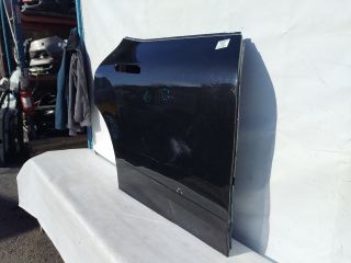 bontott BMW iX Jobb hátsó Ajtó (Üres lemez)