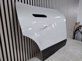 bontott BMW iX Jobb hátsó Ajtó (Üres lemez)