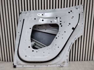 bontott BMW iX Jobb hátsó Ajtó (Üres lemez)