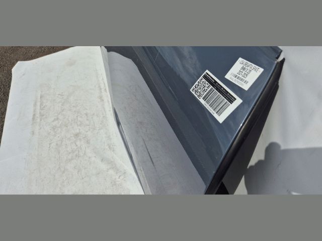 bontott BMW iX Jobb hátsó Ajtó (Üres lemez)