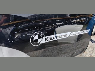 bontott BMW iX Jobb hátsó Ajtó (Üres lemez)