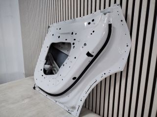bontott BMW iX Jobb hátsó Ajtó (Üres lemez)
