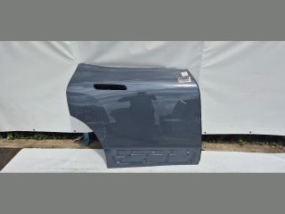 bontott BMW iX Jobb hátsó Ajtó (Üres lemez)