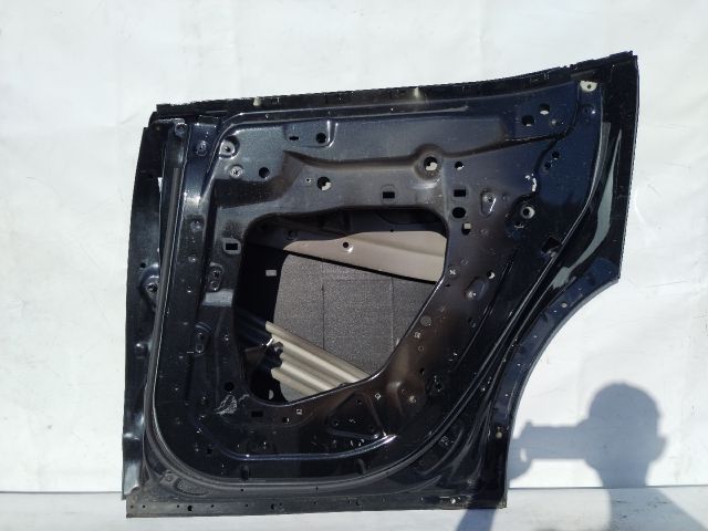 bontott BMW iX Jobb hátsó Ajtó (Üres lemez)