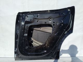 bontott BMW iX Jobb hátsó Ajtó (Üres lemez)