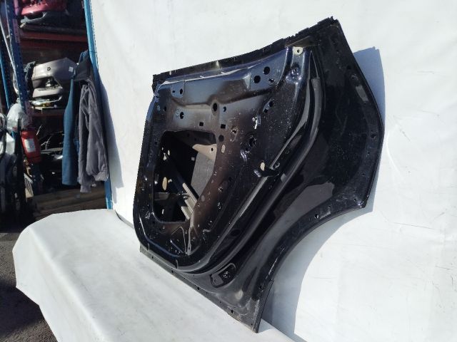 bontott BMW iX Jobb hátsó Ajtó (Üres lemez)