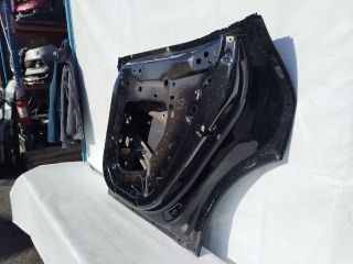 bontott BMW iX Jobb hátsó Ajtó (Üres lemez)