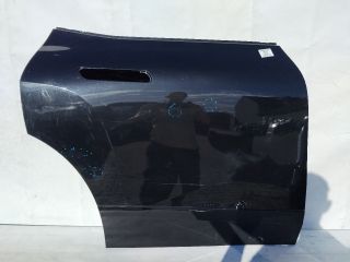 bontott BMW iX Jobb hátsó Ajtó (Üres lemez)