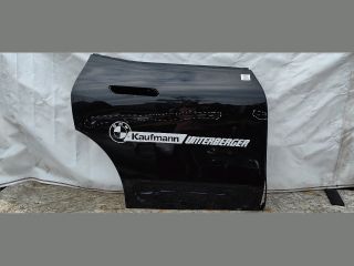 bontott BMW iX Jobb hátsó Ajtó (Üres lemez)