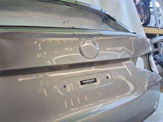 bontott BMW IX3 Csomagtérajtó (Üres lemez)