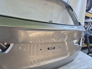 bontott BMW IX3 Csomagtérajtó (Üres lemez)