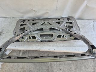 bontott BMW IX3 Csomagtérajtó (Üres lemez)