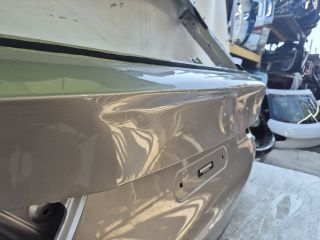 bontott BMW IX3 Csomagtérajtó (Üres lemez)