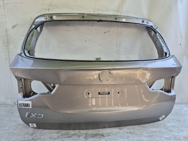 bontott BMW IX3 Csomagtérajtó (Üres lemez)