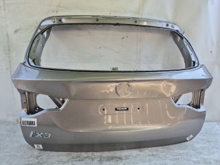 bontott BMW IX3 Csomagtérajtó (Üres lemez)