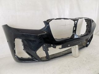 bontott BMW IX3 Első Lökhárító (Üresen)