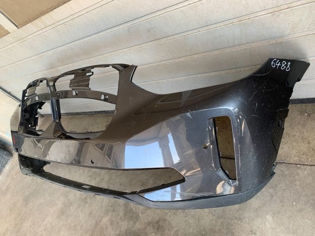 bontott BMW IX3 Első Lökhárító (Üresen)