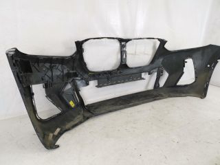 bontott BMW IX3 Első Lökhárító (Üresen)