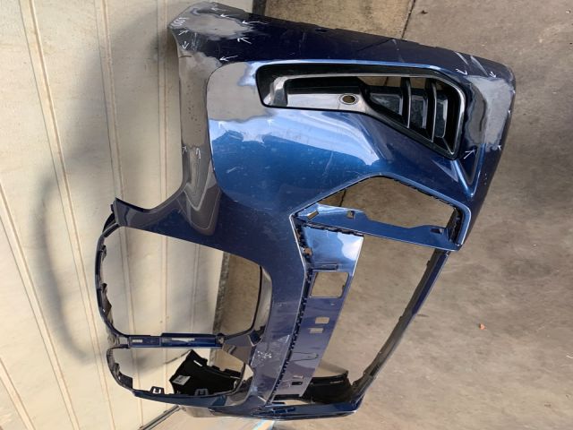 bontott BMW IX3 Első Lökhárító (Üresen)