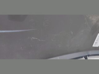 bontott BMW IX3 Első Lökhárító (Üresen)