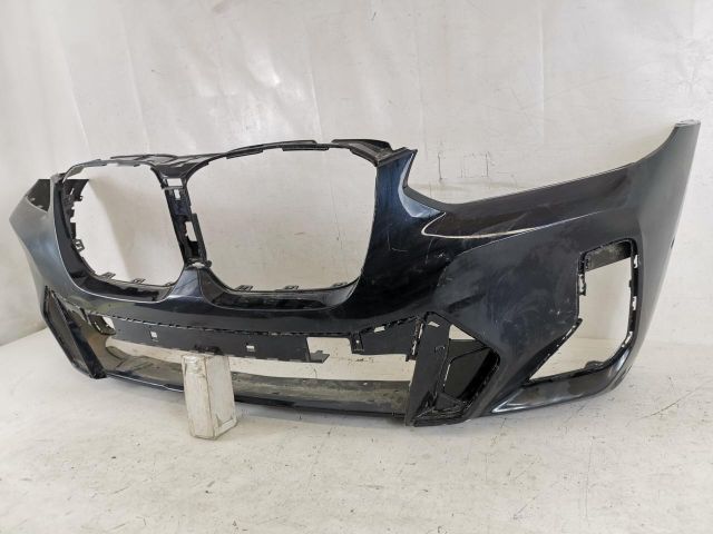 bontott BMW IX3 Első Lökhárító (Üresen)