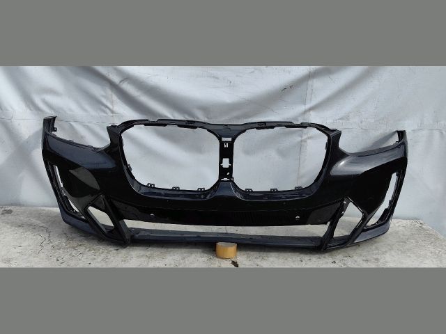 bontott BMW IX3 Első Lökhárító (Üresen)