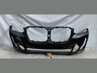 bontott BMW IX3 Első Lökhárító (Üresen)