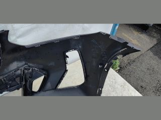 bontott BMW IX3 Első Lökhárító (Üresen)