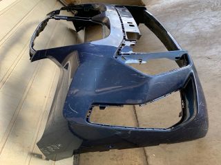 bontott BMW IX3 Első Lökhárító (Üresen)