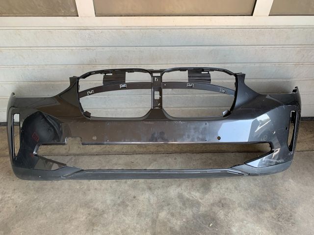 bontott BMW IX3 Első Lökhárító (Üresen)