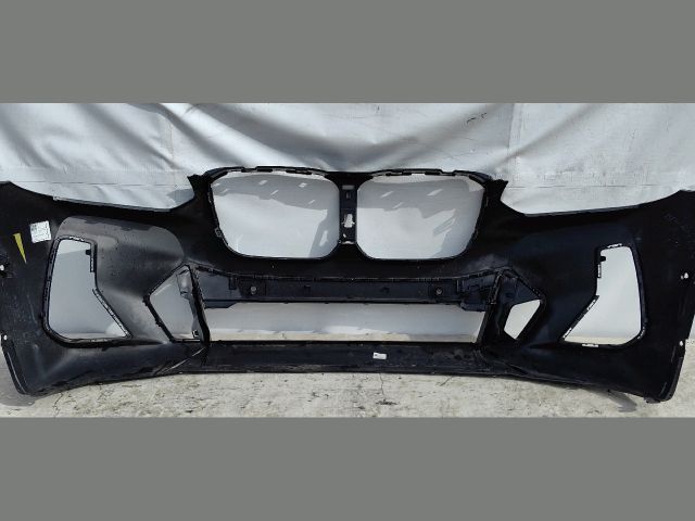 bontott BMW IX3 Első Lökhárító (Üresen)