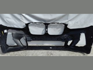 bontott BMW IX3 Első Lökhárító (Üresen)