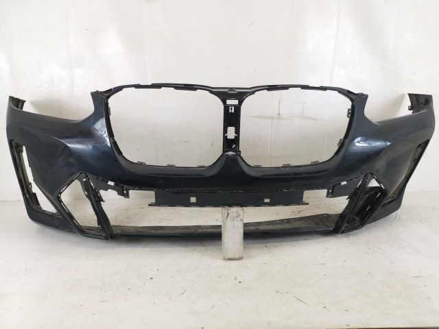 bontott BMW IX3 Első Lökhárító (Üresen)