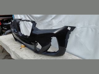 bontott BMW IX3 Első Lökhárító (Üresen)