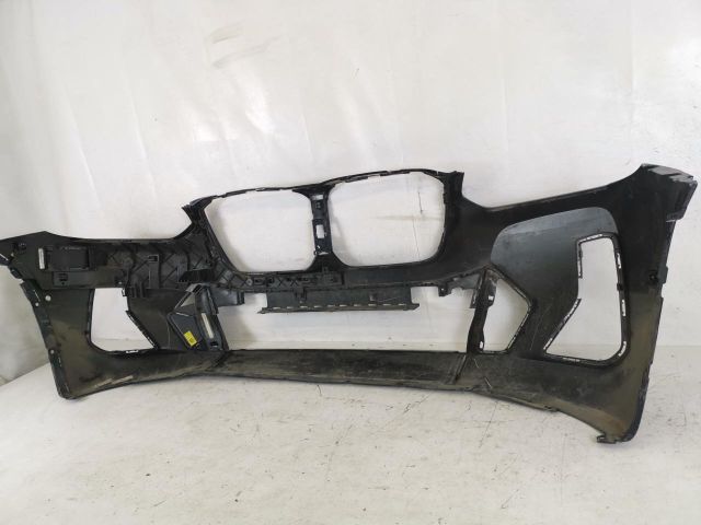 bontott BMW IX3 Első Lökhárító (Üresen)