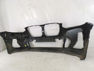 bontott BMW IX3 Első Lökhárító (Üresen)