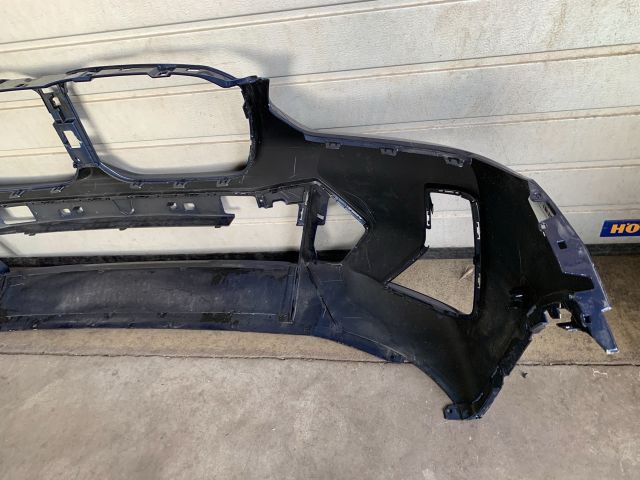 bontott BMW IX3 Első Lökhárító (Üresen)