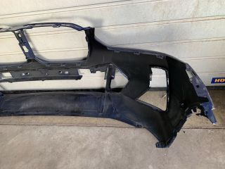 bontott BMW IX3 Első Lökhárító (Üresen)