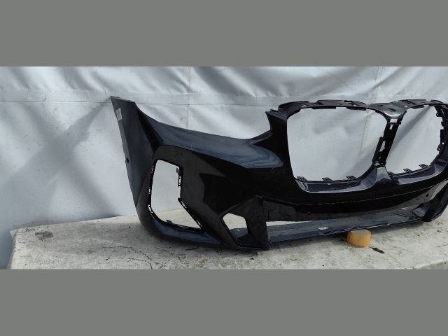 bontott BMW IX3 Első Lökhárító (Üresen)