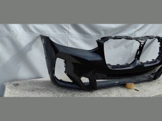 bontott BMW IX3 Első Lökhárító (Üresen)