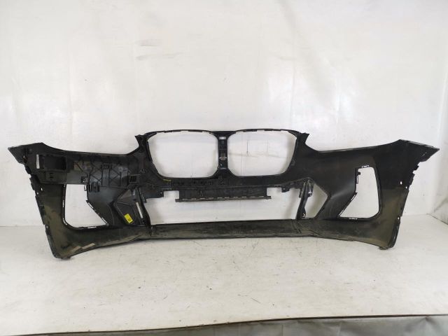 bontott BMW IX3 Első Lökhárító (Üresen)