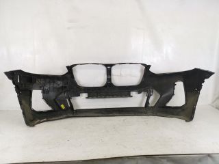 bontott BMW IX3 Első Lökhárító (Üresen)