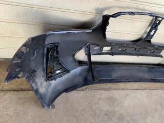 bontott BMW IX3 Első Lökhárító (Üresen)