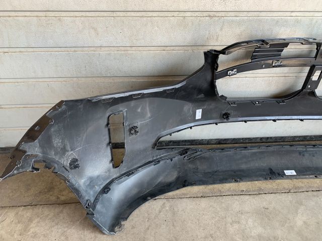 bontott BMW IX3 Első Lökhárító (Üresen)